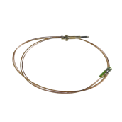 Thermocouple à raccord multimodèle à 2 fils de 650 mm