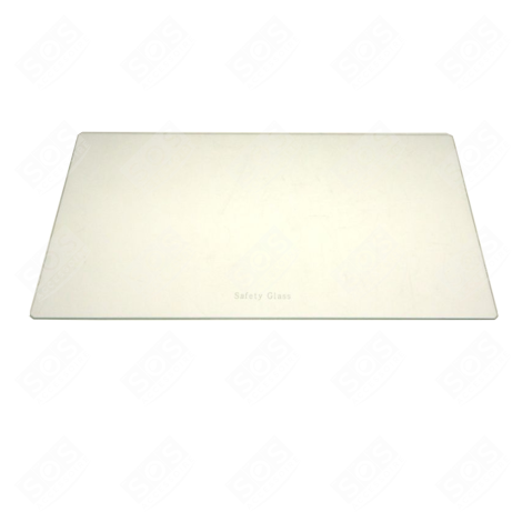 CLAYETTE, ÉTAGÈRE EN VERRE ( PARTIE RÉFRIGÉRATEUR ) FRIGO, RÉFRIGÉRATEUR, CONGÉLATEUR - KG167002001057