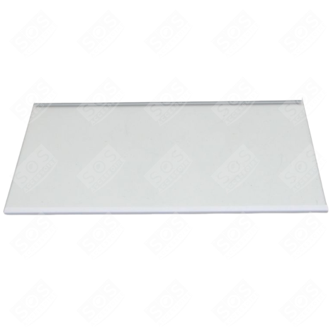 CLAYETTE, ÉTAGÈRE EN VERRE ( PARTIE RÉFRIGÉRATEUR ) FRIGO, RÉFRIGÉRATEUR, CONGÉLATEUR - HOM9788762