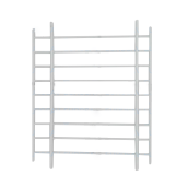 Clayette, étagère supérieure intermédiaire