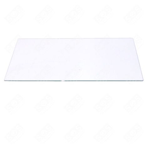 CLAYETTE, ÉTAGÈRE EN VERRE FRIGO, RÉFRIGÉRATEUR, CONGÉLATEUR - HOM3071300080