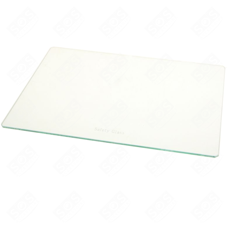 CLAYETTE, ÉTAGÈRE EN VERRE FRIGO, RÉFRIGÉRATEUR, CONGÉLATEUR - KG122000000156