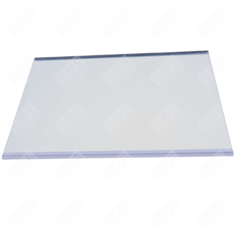 CLAYETTE, ÉTAGÈRE EN VERRE FRIGO, RÉFRIGÉRATEUR, CONGÉLATEUR - KG167002000194