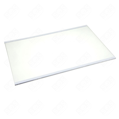 CLAYETTE, ÉTAGÈRE EN VERRE FRIGO, RÉFRIGÉRATEUR, CONGÉLATEUR - FK1100552