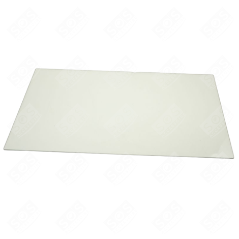 CLAYETTE, ÉTAGÈRE EN VERRE FRIGO, RÉFRIGÉRATEUR, CONGÉLATEUR - HOM3071300079