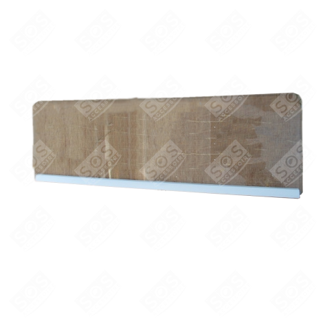 CLAYETTE, ÉTAGÈRE EN VERRE ( PARTIE RÉFRIGÉRATEUR ) FRIGO, RÉFRIGÉRATEUR, CONGÉLATEUR - FMF125310006882