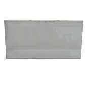 Clayette, étagère en verre ( partie réfrigérateur )