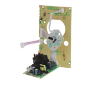 Module élément de commande