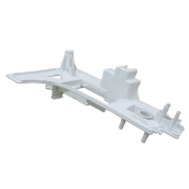 Capot de pompe de relevage