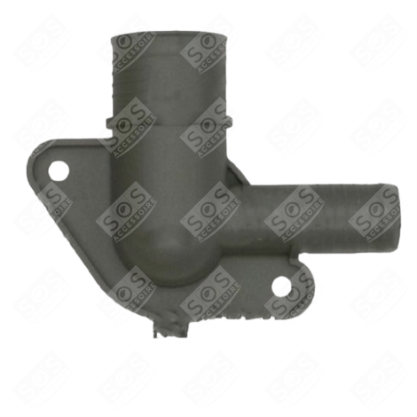 COUDE DE POMPE LAVE-VAISSELLE - 12176000008678, 1062681