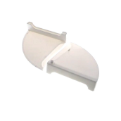 Support visières droite ou gauche