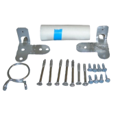 Kit de fixation de porte