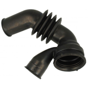 Durite de cuve de la pompe de vidange