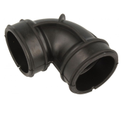 Durite de pompe coudée 385/445 mm