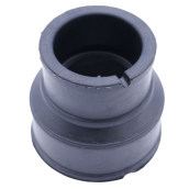 Durite, raccord de la pompe de cyclage