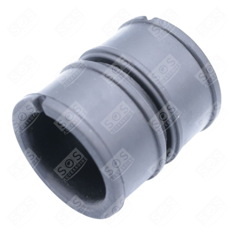 DURITE, RACCORD DE LA POMPE DE CYCLAGE LAVE-VAISSELLE - 12676000000698, 1063498