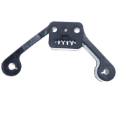 Fixation de pompe de cyclage