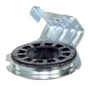 Support de la pompe de lavage