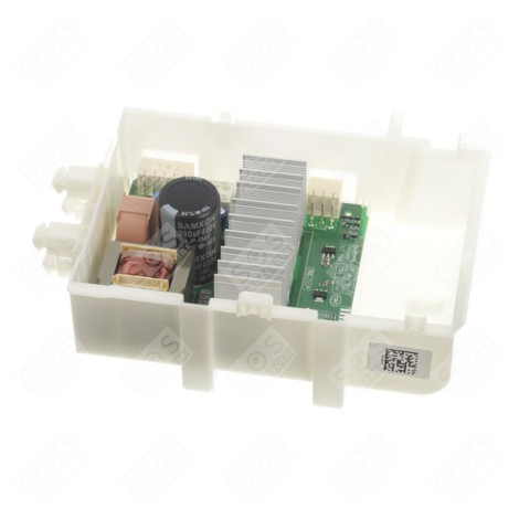 MODULE MOTEUR MACHINE À LAVER, LAVE-LINGE - 11032488