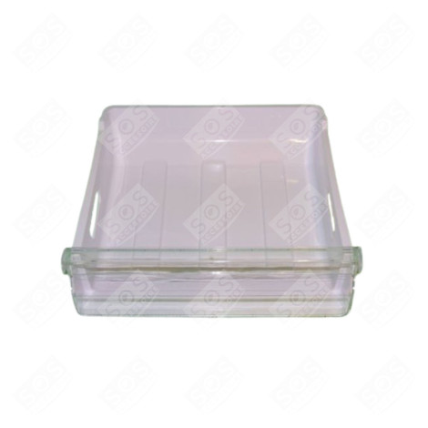 TIROIR SUPÉRIEUR (PARTIE CONGÉLATEUR) FRIGO, RÉFRIGÉRATEUR, CONGÉLATEUR - 1039903, 210100111