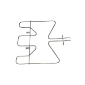 Resistance supérieure