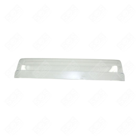 COUVERCLE DE BALCONNET SUPÉRIEUR FRIGO, RÉFRIGÉRATEUR, CONGÉLATEUR - 42012438