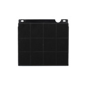 Filtre à charbon type 15 d'origine  230 x 210 x 30 mm