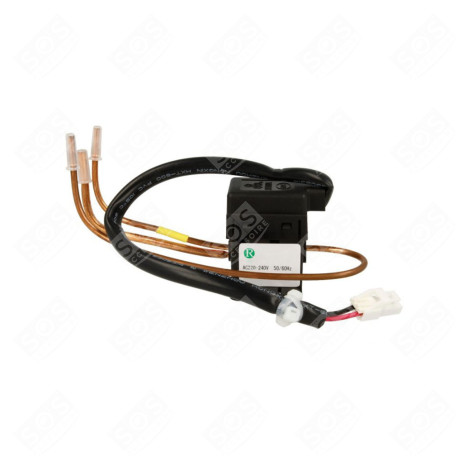 ELECTROVANNE FRIGO, RÉFRIGÉRATEUR, CONGÉLATEUR - HK1905516