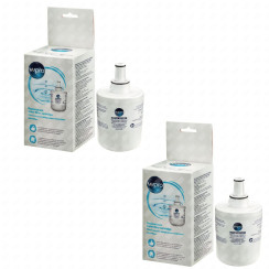 Lot de 2 Filtres à eau AQUAPURE / APP100 WPRO