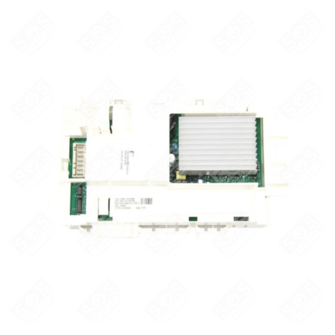 CARTE ÉLECTRONIQUE, MODULE DE PUISSANCE MACHINE À LAVER, LAVE-LINGE - 49019221