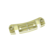 Equerre supérieure fixation charnière