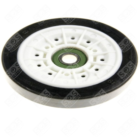 PATIN ROUE AVANT D'ORIGINE SÈCHE-LINGE - 2969900200, 2974680200