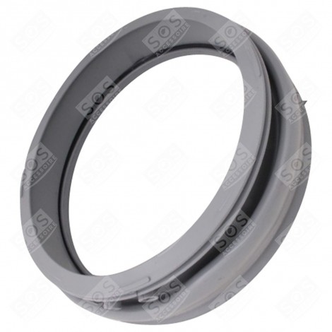 JOINT DE HUBLOT  (MANCHETTE) COMPATIBLE MACHINE À LAVER, LAVE-LINGE - 9640341