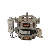 Moteur de pompe de cyclage