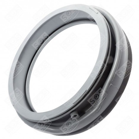 JOINT DE HUBLOT  (MANCHETTE) COMPATIBLE MACHINE À LAVER, LAVE-LINGE - 10435320