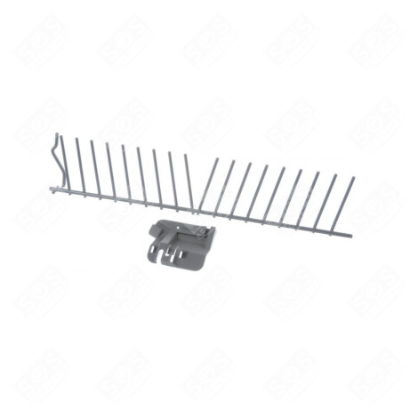 SUPPORT ASSIETTES LAVE-VAISSELLE - 00642591, 642591