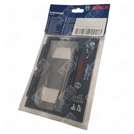 ADAPTATEUR RAIL DE GUIDAGE FSN SA (156 X 278 X 24 MM) ACCESSOIRES ET ENTRETIEN - 1600A001FS