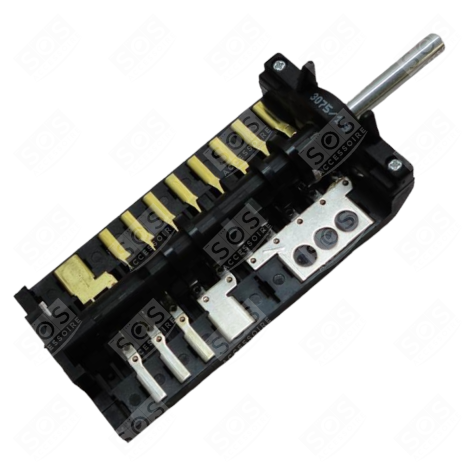 COMMUTATEUR FOUR, CUISINIÈRE - 811730255