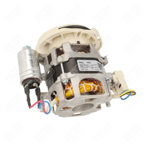 POMPE DE CYCLAGE AVEC JOINT ET CONDENSEUR LAVE-VAISSELLE - FM215522461