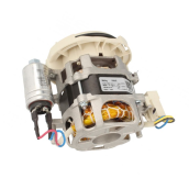 Pompe de cyclage avec joint et condenseur