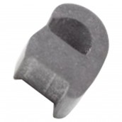 Patin de grille ( à l'unité )