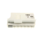 Carte électronique, module d'affichage