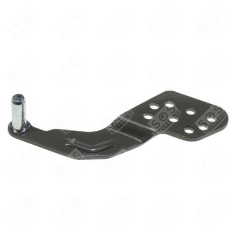 CHARNIÈRE SUPÉRIEUR DE PORTE FRIGO, RÉFRIGÉRATEUR, CONGÉLATEUR - AEH72957210