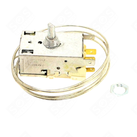 THERMOSTAT APRÈS 09/2006 FRIGO, RÉFRIGÉRATEUR, CONGÉLATEUR - 41022708