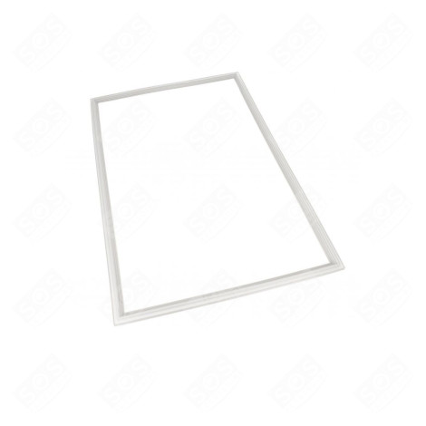 JOINT DE PORTE D'ORIGINE 525X1025MM (PARTIE RÉFRIGÉRATEUR) FRIGO, RÉFRIGÉRATEUR, CONGÉLATEUR - 4546860900