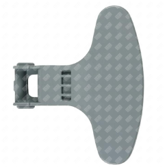 Poignée de porte hublot d'origine