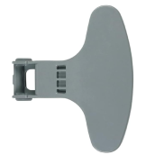 Poignée de porte hublot d'origine Poignée de porte hublot d'origine