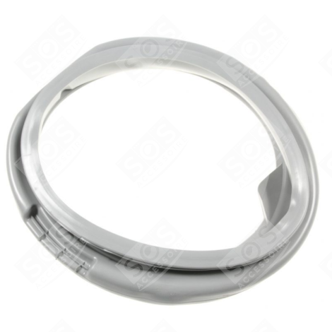 JOINT DE HUBLOT  (MANCHETTE) D'ORIGINE MACHINE À LAVER, LAVE-LINGE - C00289414, C00283995