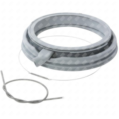 Joint de hublot  (manchette) d'origine