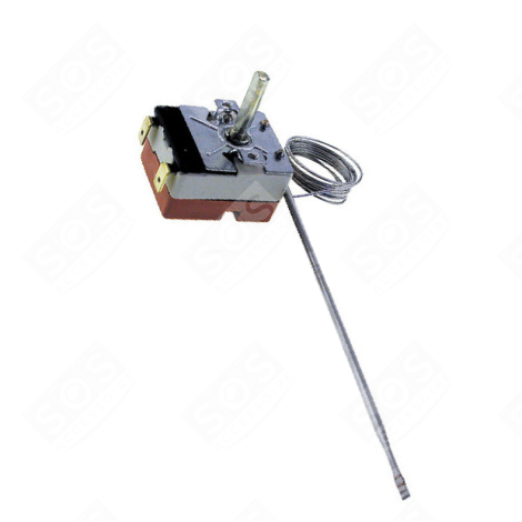 THERMOSTAT UNIVERSEL EGO FOUR, CUISINIÈRE - 3890770211, 481927128391